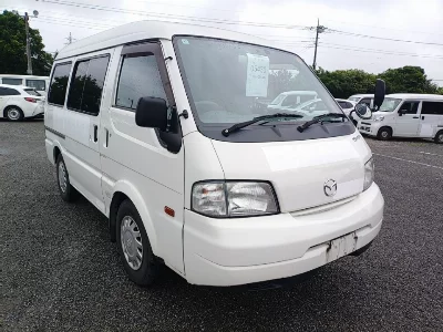 Mazda Bongo