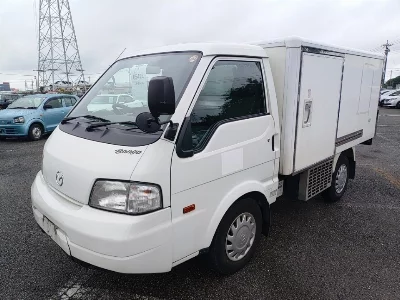 Mazda Bongo