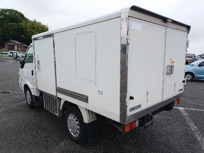 Mazda Bongo