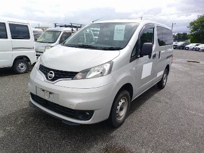 Nissan NV200 VANETTE