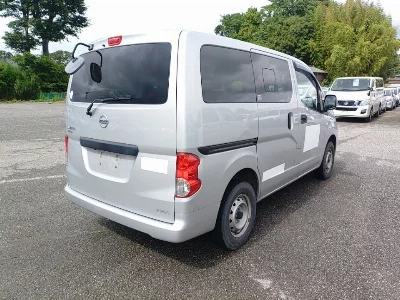 Nissan NV200 VANETTE
