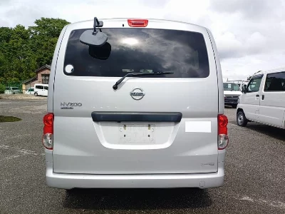 Nissan NV200 VANETTE