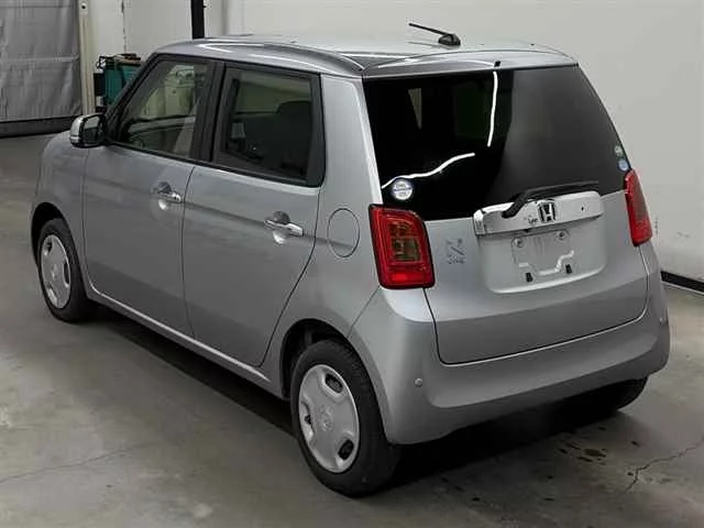 Honda N-One  с аукциона в Японии