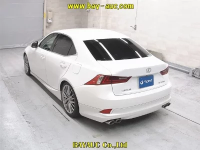 Lexus IS300