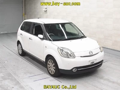 Mazda Verisa