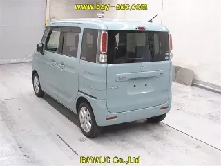 Mazda Flair Wagon