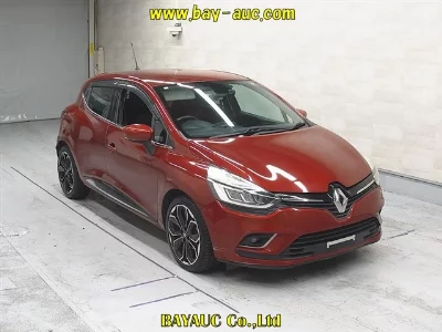 Renault Lutecia