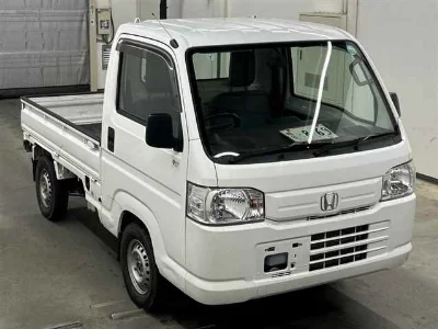 Honda Acty Truck