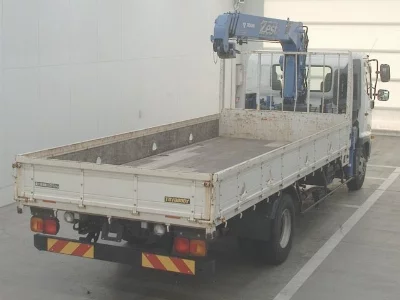 Hino Ranger