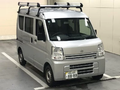 Nissan NV100 Clipper