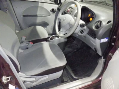 Mitsubishi i