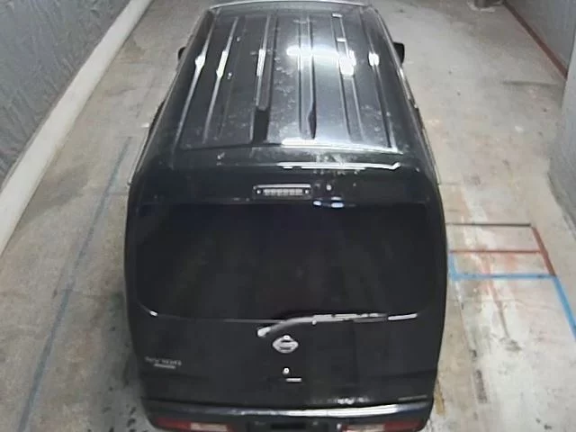 Nissan NV100 Clipper  с аукциона в Японии