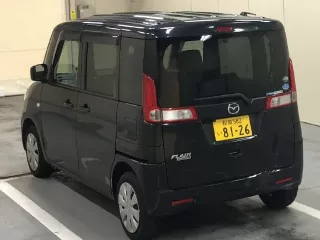 Mazda Flair Wagon