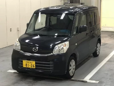 Mazda Flair Wagon
