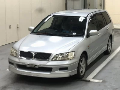 Mitsubishi Lancer Cedia