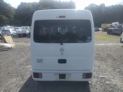 NISSAN NV100 CLIPPER