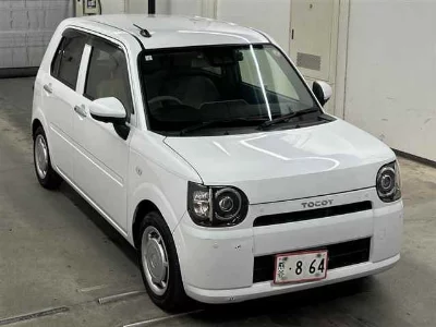 DAIHATSU MIRA TOCOT