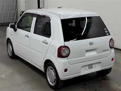 DAIHATSU MIRA TOCOT
