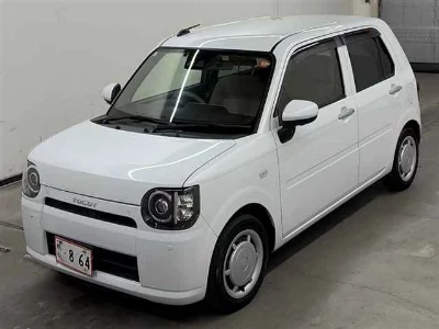 DAIHATSU MIRA TOCOT