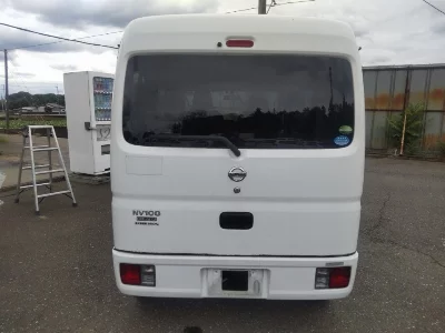 NISSAN NV100 CLIPPER