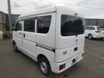 NISSAN NV100 CLIPPER