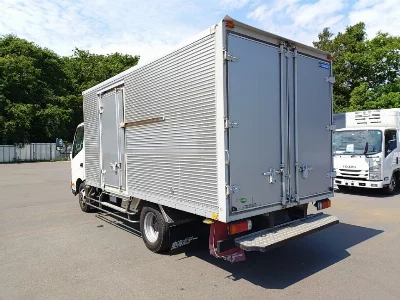 HINO DUTRO