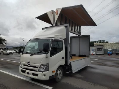 HINO DUTRO
