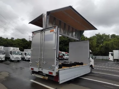 HINO DUTRO
