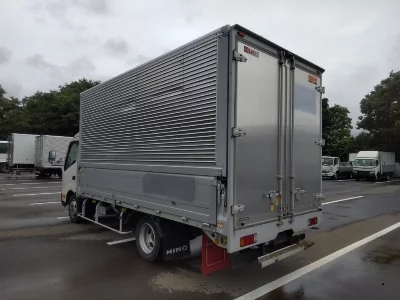 HINO DUTRO