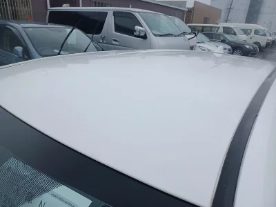TOYOTA COROLLA WAGON