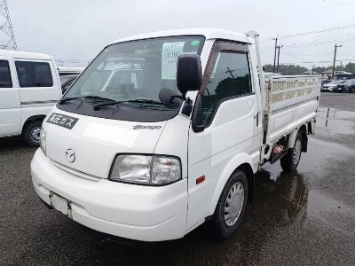 MAZDA BONGO