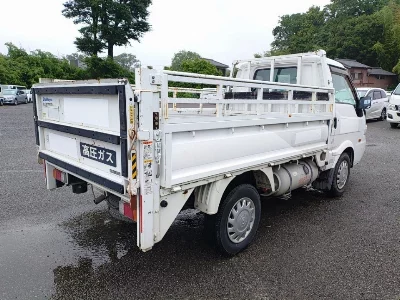 MAZDA BONGO