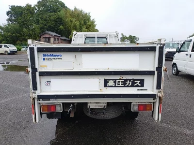 MAZDA BONGO