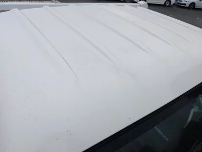 MAZDA BONGO