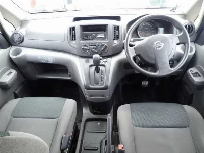 Nissan NV200 VANETTE VAN