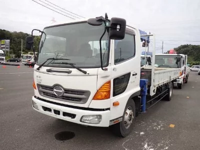 Hino Ranger