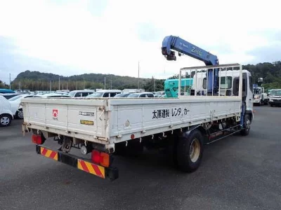 Hino Ranger
