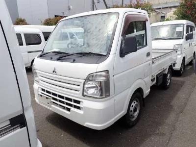Mitsubishi Minicab Truck