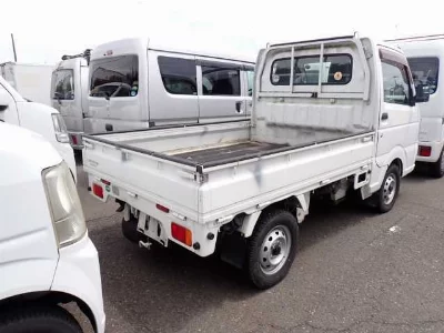 Mitsubishi Minicab Truck