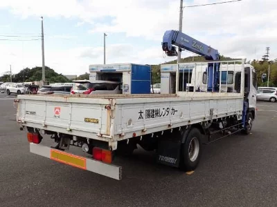 Hino Ranger