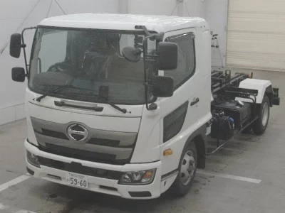 Hino Dutro