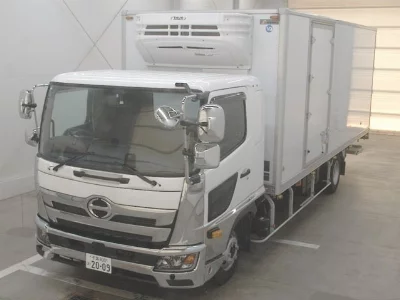 Hino Ranger