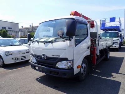 Hino Dutro