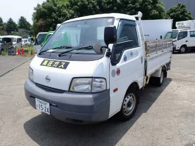 Nissan Vanette Truck