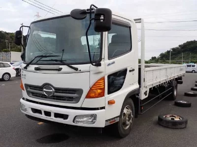 Hino Ranger