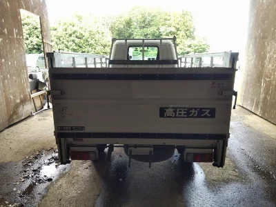 MAZDA BONGO