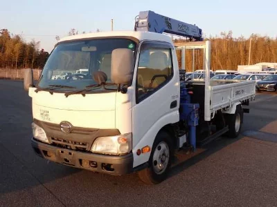 Hino Dutro