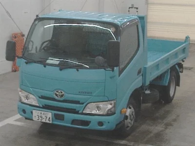 TOYOTA OTHER