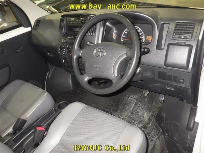 TOYOTA TOWN ACE VAN
