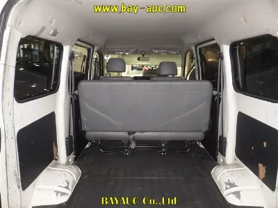 TOYOTA TOWN ACE VAN